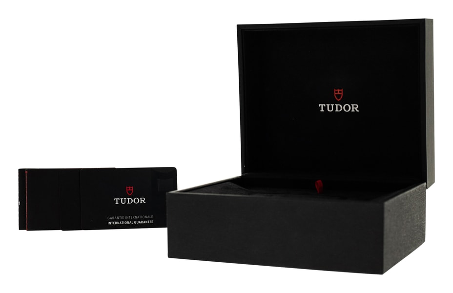 Tudor Black Bay 58 M79030B-0001